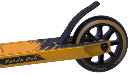 Hulajnoga Wyczynowa - Panda Cub Gold
