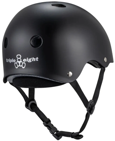 Kask Triple eight - Deep Cover Helmet Elliot Sloan