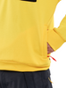 Męska Bluza aktywna Volcom She 2 HD bright yellow 2024