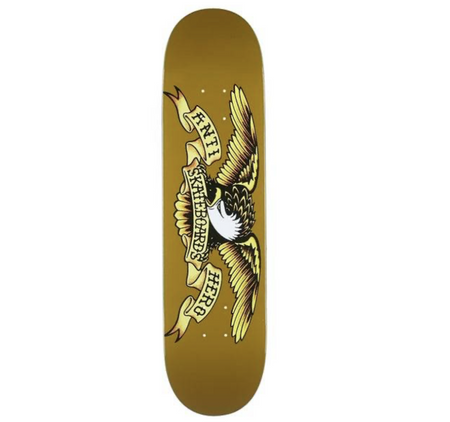 Deck Antihero - Classic Eagle Brown