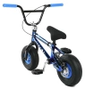 Mini BMX - Wildcat 3A  Blue