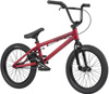 Rower BMX Wyczynowy Radio Dice 18" Red