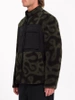 Polar Volcom Fa Zephyr Storm Stone ZHD prt-print