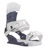 Damskie Wiązania snowboardowe Drake Jadedeep blue/white 