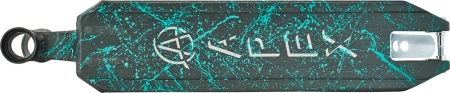 Deck Do Hulajnogi Wyczynowej - Apex 4.5" Splash