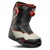Męskie Buty snowboardowe ThirtyTwo Tm 2 Double  Boa Hansen black/red
