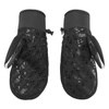 Rękawice snowboardowe Thirty Two - Gateway Mitt Black