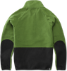 Męska Bluza aktywna ThirtyTwo Rest Stop Anorak Olive 2024