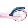 Hulajnoga Raven Anabel Navy/Pink 200mm Dzwonek plus uchwyt na bidon