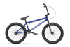 Rower BMX Wyczynowy - Wethepeople CRS 20"