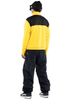Męska Bluza aktywna Volcom She 2 HD bright yellow 2024