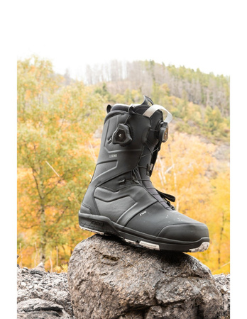 Męskie Buty snowboardowe Northwave - Legend 2 Spin 