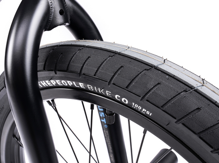 Rower BMX Wyczynowy Wethepeople Trust Freecoaster 20"