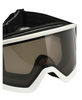 Gogle Snowboardowe - DX3 L OTG retrolite/lumalens dark smoke