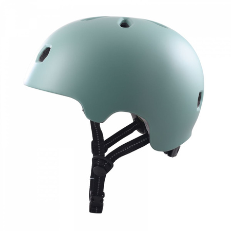 Kask TSG Meta Solid Satin Oil Blue