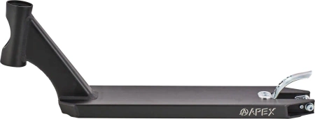 Deck Do Hulajnogi Wyczynowej - Apex 4.5" Black