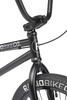 Rower BMX Wyczynowy Radio Evol 20" Matt black