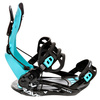 Wiązania Snowboardowe RAVEN Fastec FT360 Mint