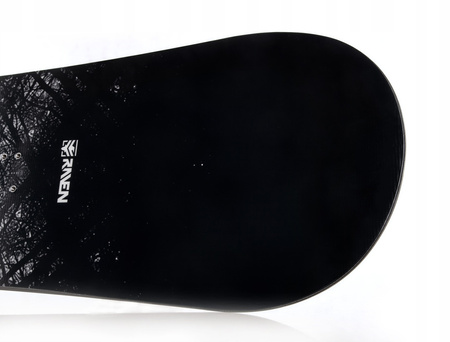 Męska Deska snowboardowa RAVEN Mystic