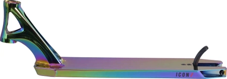 Podest Do Hulajnogi Wyczynowej - Drone Icon 1 Tapered Neochrome