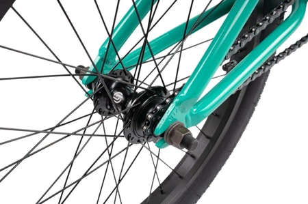 Rower BMX Wyczynowy Thrillseeker 20"