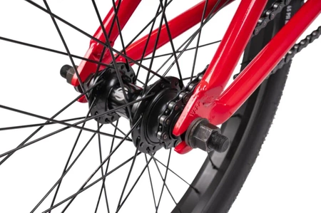 Rower BMX Wyczynowy Thrillseeker 20"