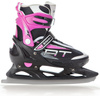 Rolki Regulowane RAVEN Profession Black/Pink