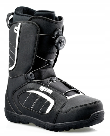 Męskie Buty Snowboardowe RAVEN Target Moz 