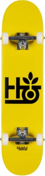 Deskorolka kompletna - Habitat Yellow