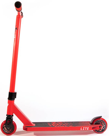 Hulajnoga Wyczynowa Antics Lite Red