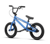 Rower BMX Wyczynowy Radio Dice 14" Blue