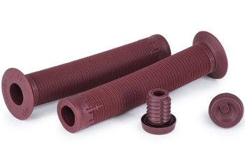 Gripy Eclat - Bruno Army Burgundy