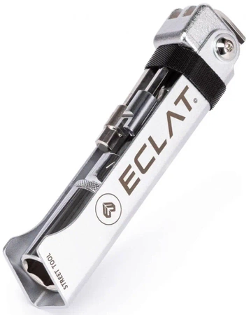 Zestaw narzędzi - Eclat Street Tool