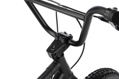 Rower BMX Wyczynowy - Wethepeople The Swamp Master 20"