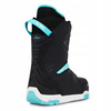 Damskie Buty Snowboardowe RAVEN Galla