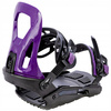 Wiązania Snowboardowe RAVEN S230 Violet