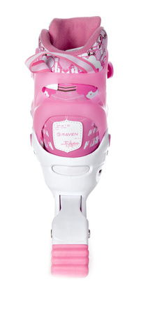 Rolko-Wrotki 3w1 Raven Princess 