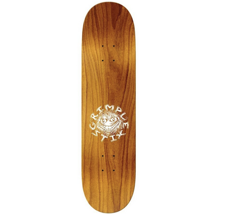Deck Antihero -  Hewitt Grimple Stix