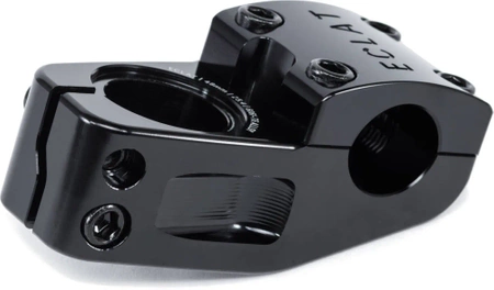 Wspornik kierownicy bmx - Eclat Domain 25.4mm Topload