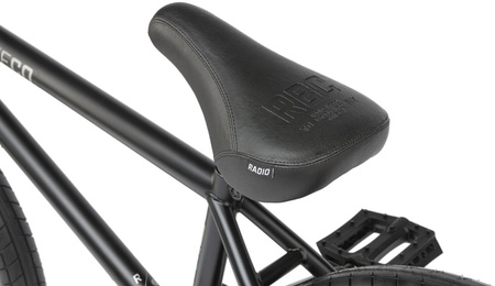 Rower BMX Wyczynowy Radio Comrad 20"