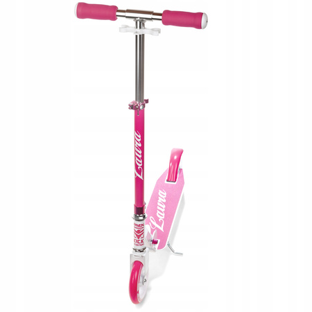 Hulajnoga Składana Markowa Raven Laura 145mm