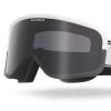Gogle narciarskie WHITESPACE Dual Tone White/Black/Smoke Lens