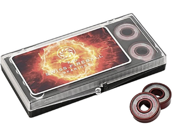 Łożyska FKD -  Fireball Swiss