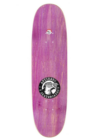 Deck Antihero -  Gerwer Pigeon Vision FLYER SHAPE