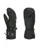 Męskie Rękawice - Level Patrol Mitt black 