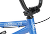 Rower BMX Wyczynowy Radio Dice 14" Blue