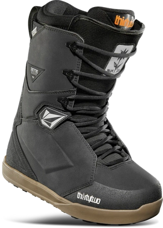 Męskie Buty snowboardowe ThirtyTwo x Volcom Lashed  black