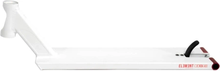 Podest Do Hulajnogi Wyczynowej - Drone Element 5.5" White