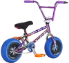 Mini BMX - Wildcat OG3 Pro Joker Blue