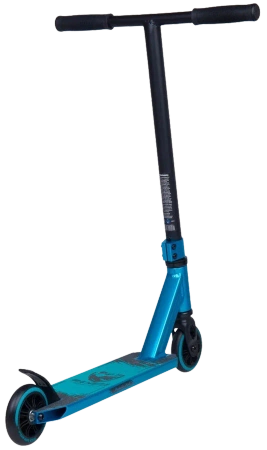 Hulajnoga Wyczynowa - Panda Cub Blue